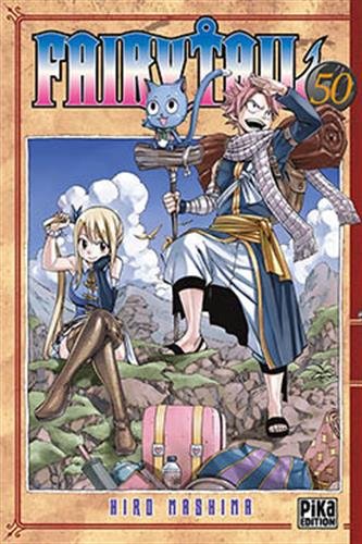 Fairy Tail