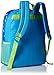 Despicable Me Boys' Universal Multi Compartment 16 inch Backpack, Blue
