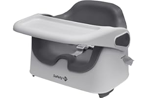 Safety 1st Remmi Kitchen Feeding Booster seat