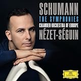 Schumann: The Symphonies [2 CD]