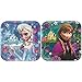 Disney Frozen Dessert Plates 8ct (Assorted)