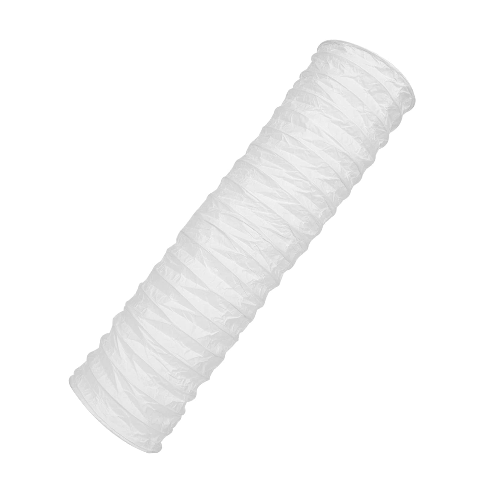 SOLUSTRE Paper Floor Lamp- Softlighting Minimalist Modern Contemporary with Paper Shade for Living Room Fits in Modern Room Decor for Bedroom Decor