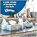 Kleenex Facial Tissues, 1 Go-Anywhere Pack