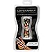 LOVEHANDLE Universal Phone Grip for Smartphones & Mini Tablets - Phone Holder for Hand - Wireless Charging Compatible - Made in The USA - Floral Garden