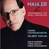 SYMPHONY NO. 2 (ARR. FOR SMALL ORCHESTRA)          image