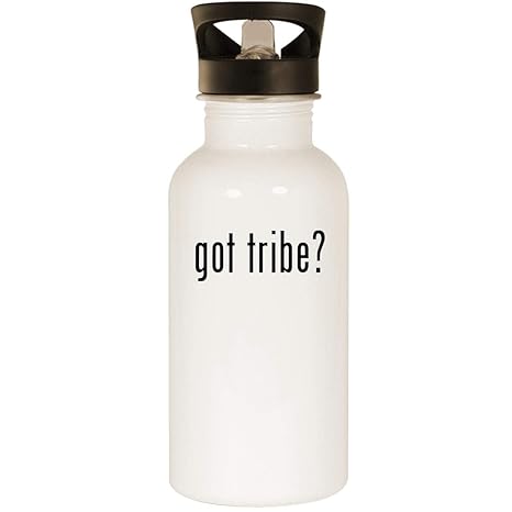 Amazon Com Got Tribe Stainless Steel 20oz Road Ready Water