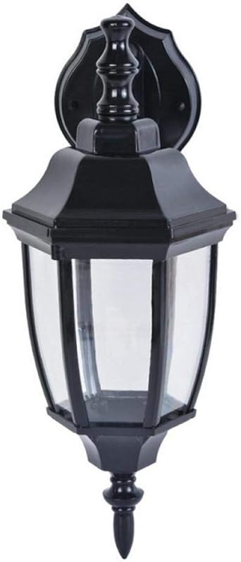 lamparas de calle decorativas lampara