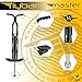 Flybar Foam Master Pogo Stick For Kids Boys & Girls Ages 9 & Up, 80 to 160 Lbs - Fun Quality Pogostick By The Original Pogo Stick Company (Renewed)