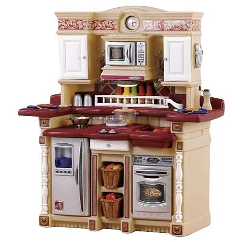 Step2 767800 Lifestyle Partytime Kitchen Price In Uae Amazon Ae
