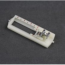 Amazon.com: buttonhole presser foot