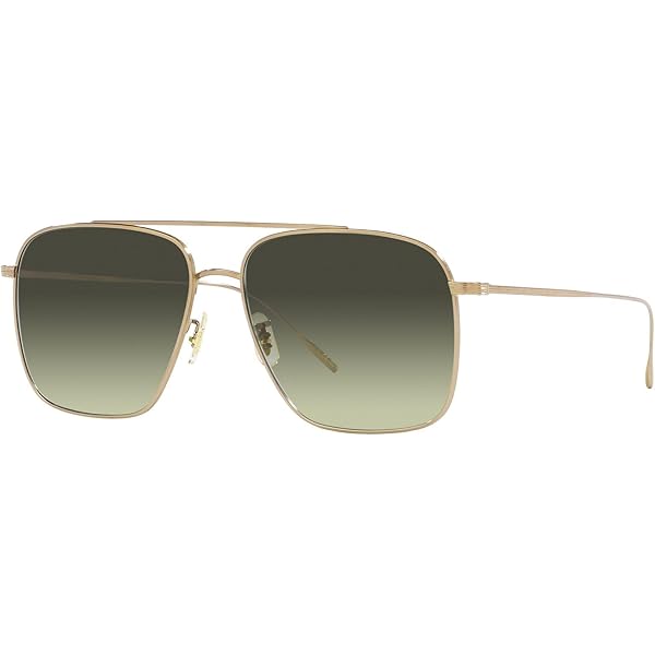 Oliver Peoples 0OV5564SU Ollice 1757P1 Gravel/G-15 Polarized