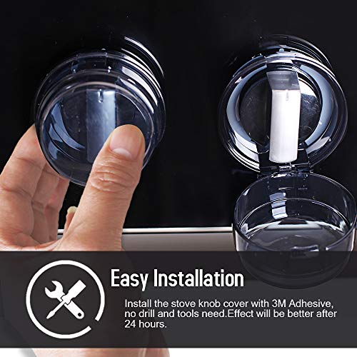 5 EUDEMON+Safety+Children+Kitchen+Diameter