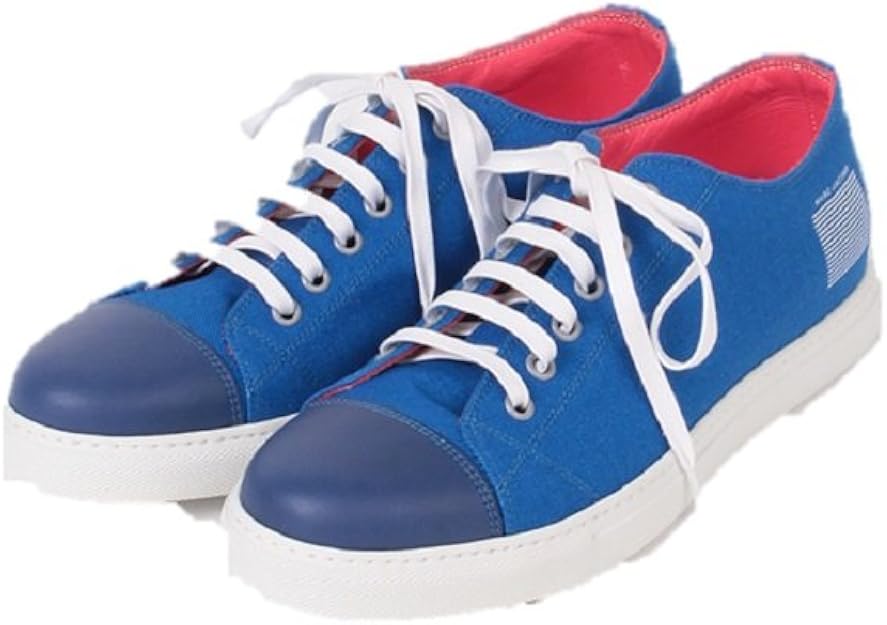 Amazon Men S Marc Jacobs マーク ジェイコブス シューズ Size 41 日本26 5cm スニーカー