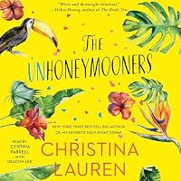 Audible edition cover