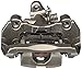 Raybestos R-Line Replacement Remanufactured Rear Disc Brake Caliper for Select Mazda Protege/Protege5 Model Years (RC11813)