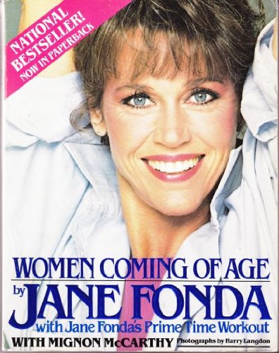 Women Coming Age