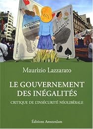 Le  gouvernement des inégalités