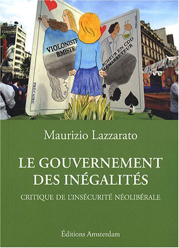 Le  gouvernement des inégalités