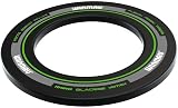 WINMAU Black and Green Advance Dart Board Surround Ring Durable Backboard Wall view 2