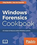 Windows Forensics Cookbook Windows Forensics Cookbook