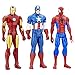 Marvel Titan Hero Series 3-Pack