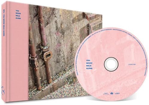 BTS - MAP OF THE SOUL: 7 - THE JOURNEY [Limited Edition CD/Book