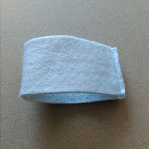 Yuwell Oxygen Concentrator the Filter Cotton Applicable to YU300 YU500,5 pieces/Package