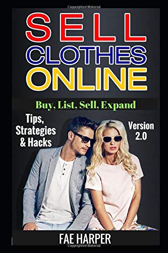 selling clothes on amazon
