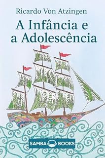 Livro A Infância e a Adolescência