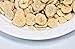 Mother Earth Products Freeze Dried Bananas, Quart Jar,4 Oz