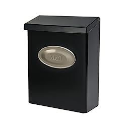 Architectural Mailboxes Designer Galvanized