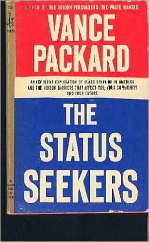 Get Vance packard books HD