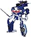 TAKARA TOMY Transformers Go! G01 KENZAN