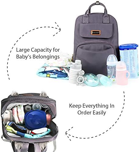tyryhu diaper bag
