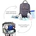Diaper Bag Backpack Large 30L, TYRY.HU Baby Bags Maternity Mommy Travel Bookbag with Changing Pad, Insulated Pockets, Stroller Straps, Large, Stylish,Functional (No USB Port)