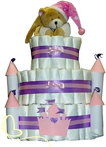 Xxxl Gateau De Couches Chateau De Princesse Avec Horloge De Jeu Ours Rose Cadeau De Naissance Et Bapteme Couche Unique Tartes De Dubistda Amazon Fr Bebes Puericulture Xxxl Gateau De Couches Chateau De Princesse Avec Horloge De Jeu Ours Rose Cadeau De Naissance Et Bapteme Couche Unique Tartes De Dubistda Amazon Fr Bebes Puericulture