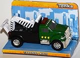 Tonka Lights and Sounds Toughest Minis Tow Truck