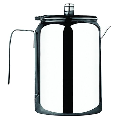 Lechera inoxidable Inoxidable