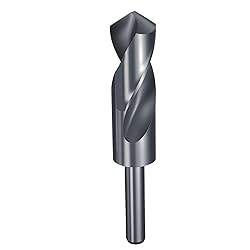 HARFINGTON 27mm Drill Bit 1/2" Reduced Shank Round