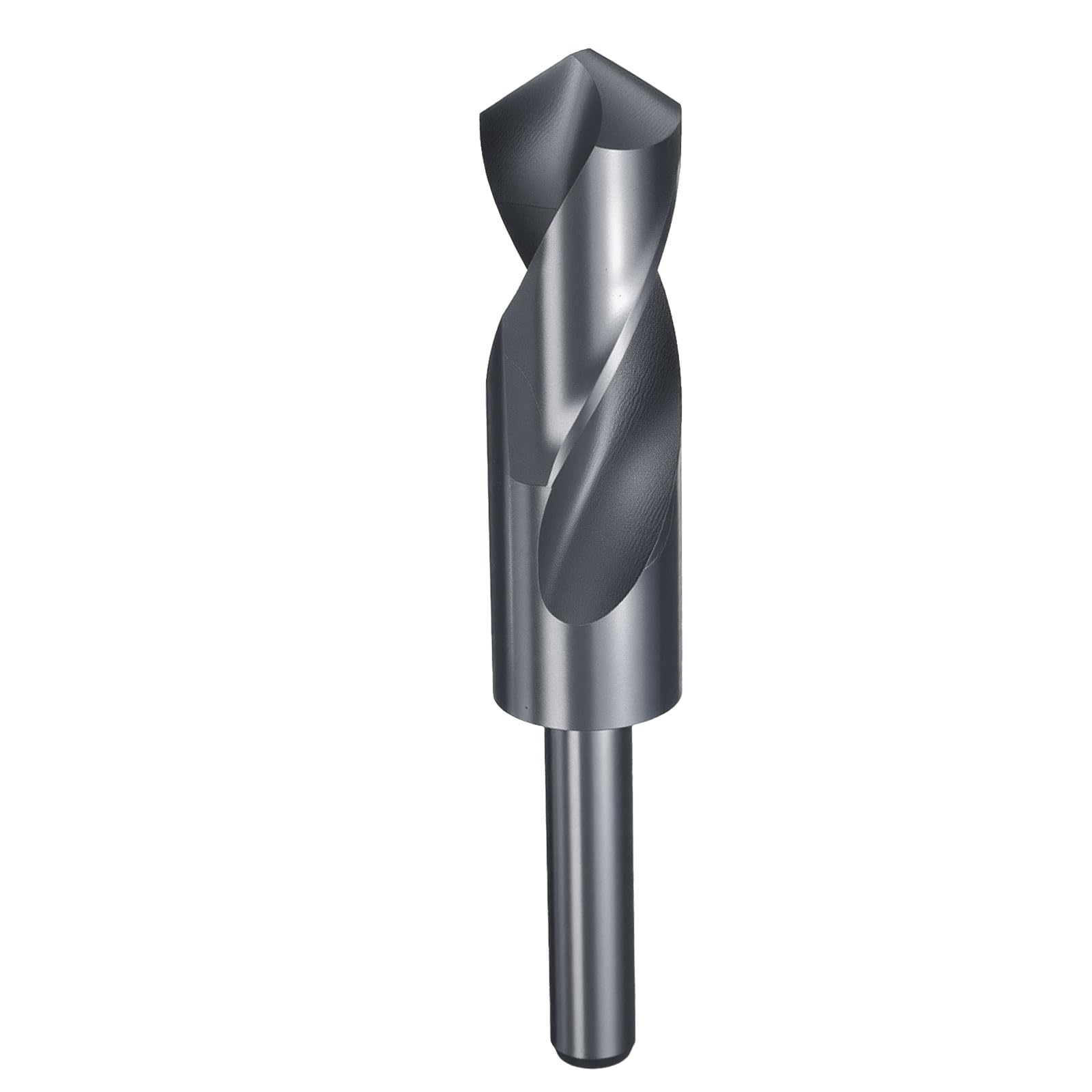 HARFINGTON 27mm Drill Bit 1/2" Reduced Shank Round