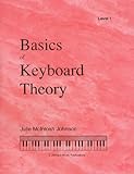 BKT1 - Basics of Keyboard Theory - Level 1