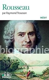 Jean-Jacques Rousseau