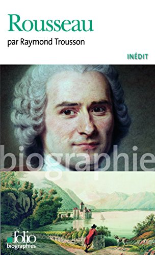 Jean-Jacques Rousseau