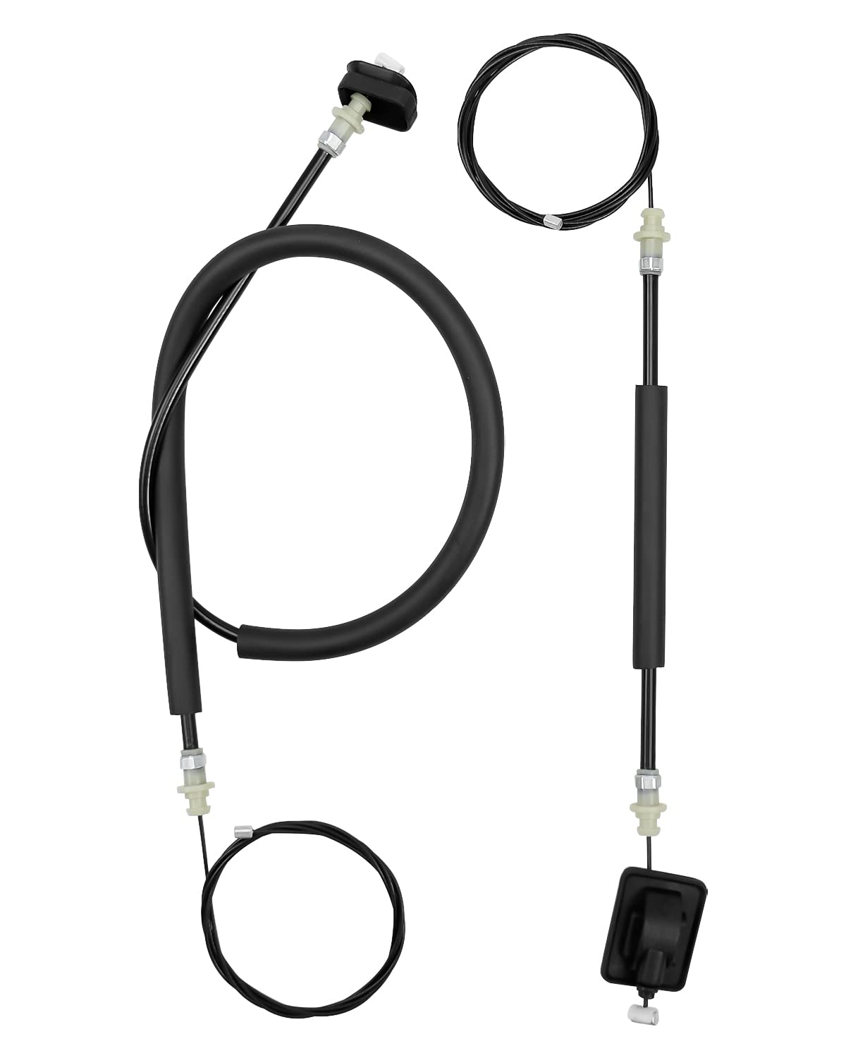 Photo 1 of Power Sliding Door Cable Kit Fit for Honda Odyssey 2011-2020 Replace 72546-TK8-A01 72546TK8A01 W/O Motor, Left or Right Side