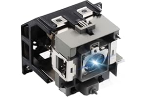 AWO Original UHP300W Lamp Bulb for 5J.J2805.001/5J.J2605.001/5J.J3905.001/5J.J8W05.001/5J.J8A05.001 with Housing for BenQ SP890,W5500,W6000,W6500,W7000,W7000+,W7500,SH940