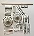Guns Of History Civil War Limber amunition Wagon Artillery 1:16 Scale MS4002 - Model Expo