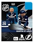 NHL Tampa Bay Lightning Martin St. Louis Generation 1 OYO