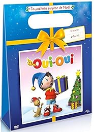 Oui-Oui sauve Noël - Pochette surprise de Noël
