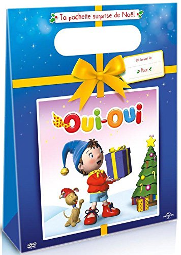 Oui-Oui sauve Noël - Pochette surprise de Noël