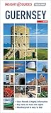 Insight Guides Flexi Map Guernsey (Insight Flexi Maps)